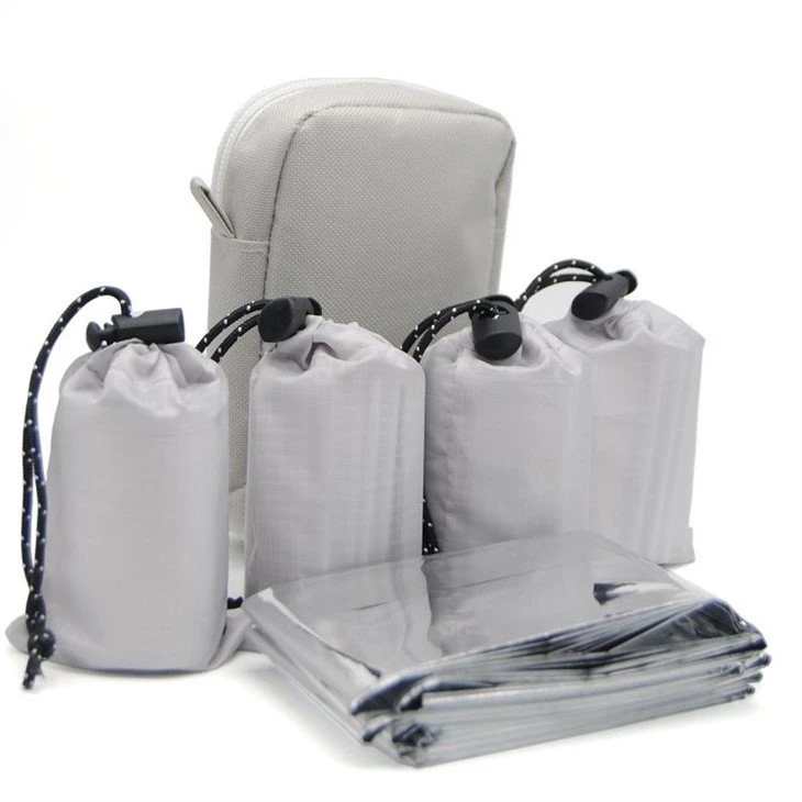 China Emergency Blanket suppliers