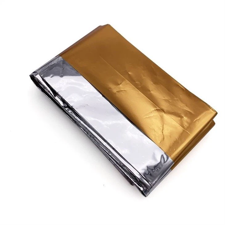 China Emergency Blanket manufacturers