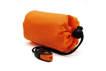 Life Blankets, Although Inexpensive, Are Not Disposable.