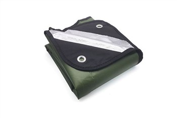 Do Outdoor First Aid Blankets Work?