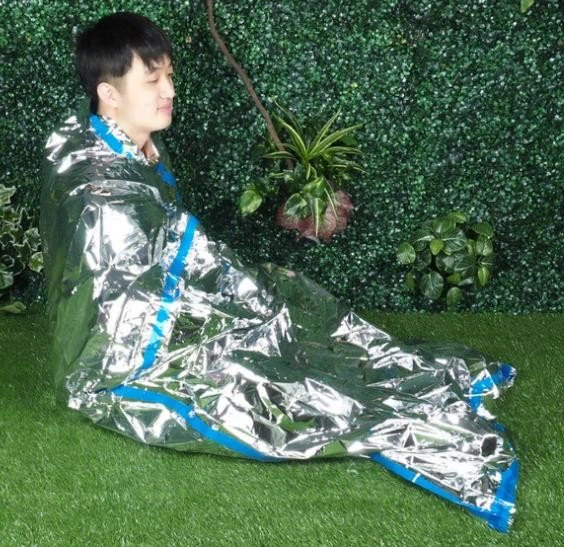 China Sleeping Bag factory
