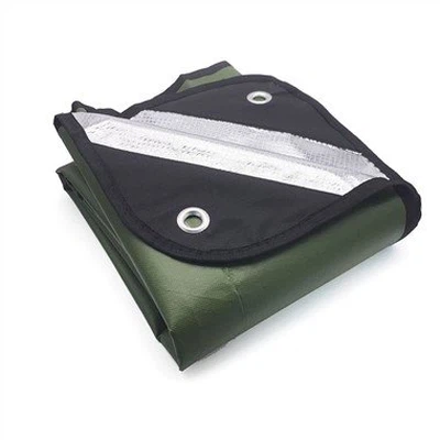 Emergency Blanket Thick