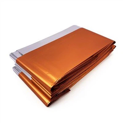 Outdoor Emergency Blanket
