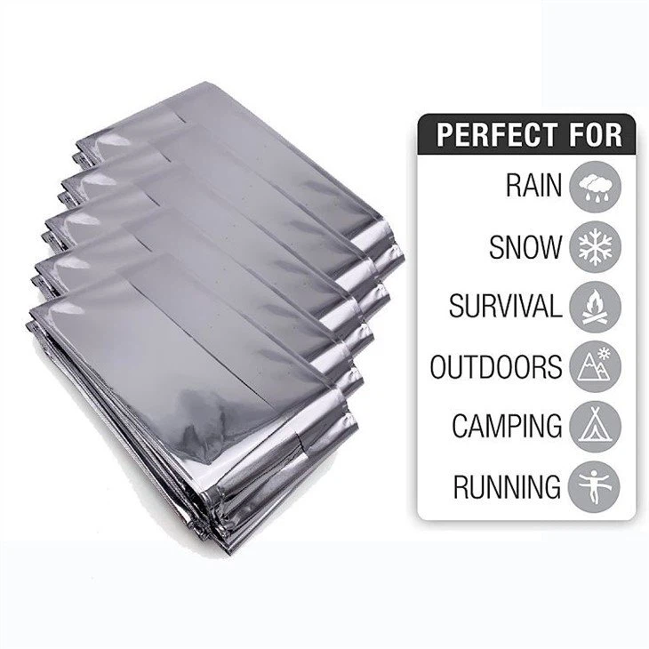 Emergency Blanket manufacturers