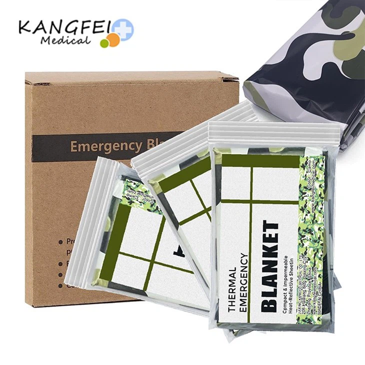 Emergency Blanekt