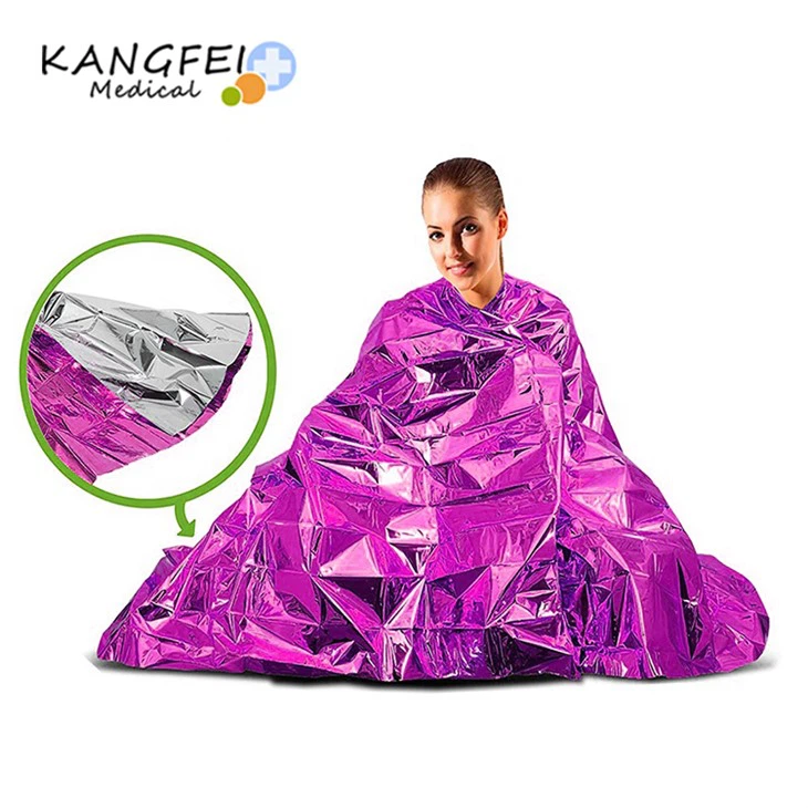 Mylar Emergency Blanket suppliers