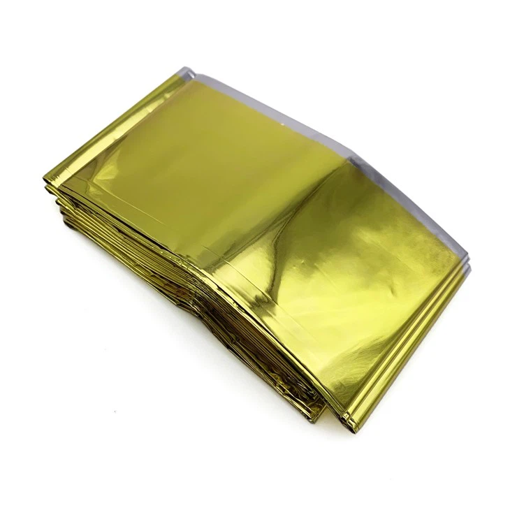 wholesale Mylar Emergency Blanket