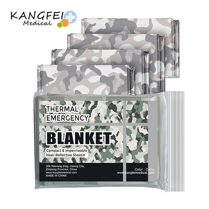 Emergency Travel Blanket For Sale