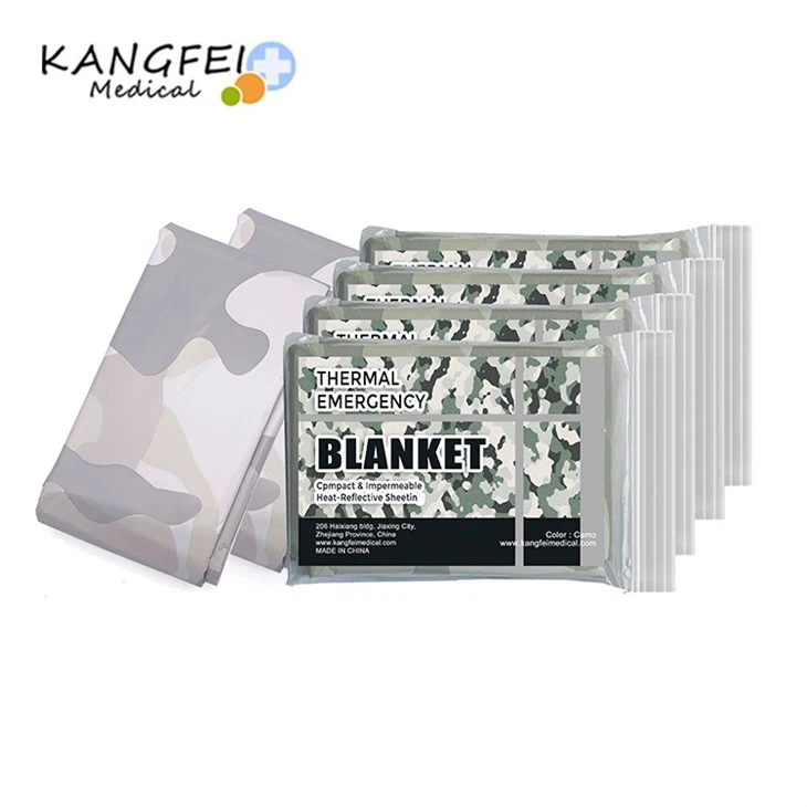 Emergency Travel Blanket Made In China