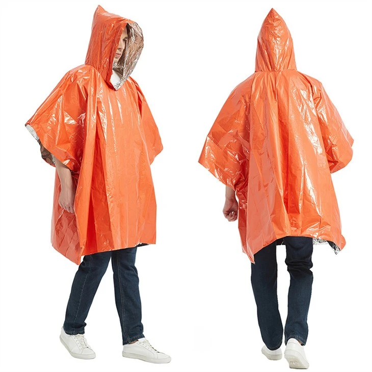 Emergency poncho Pricelist