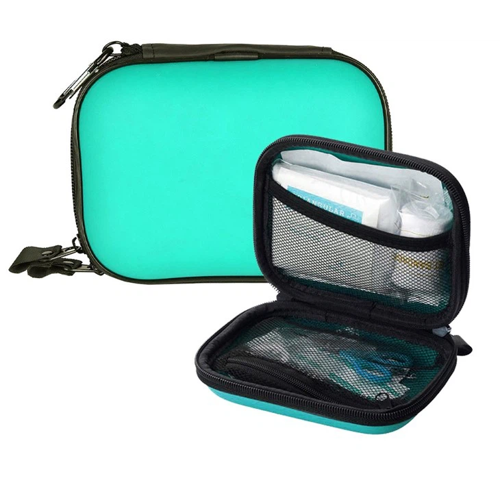 Mini First Aid Kit For Athletes Free Sample