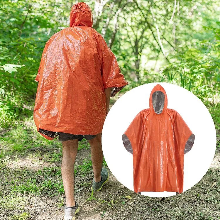 productcate-1-1 Mylar Emergency Poncho
