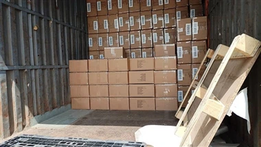 About My Important Partner