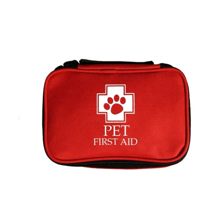 puppy first aid kit quotation