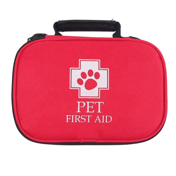 puppy first aid kit made in China