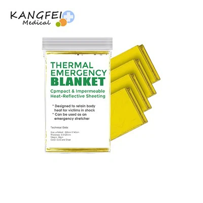 productcate-1-1 Thermal Blankets Mylar Emergency